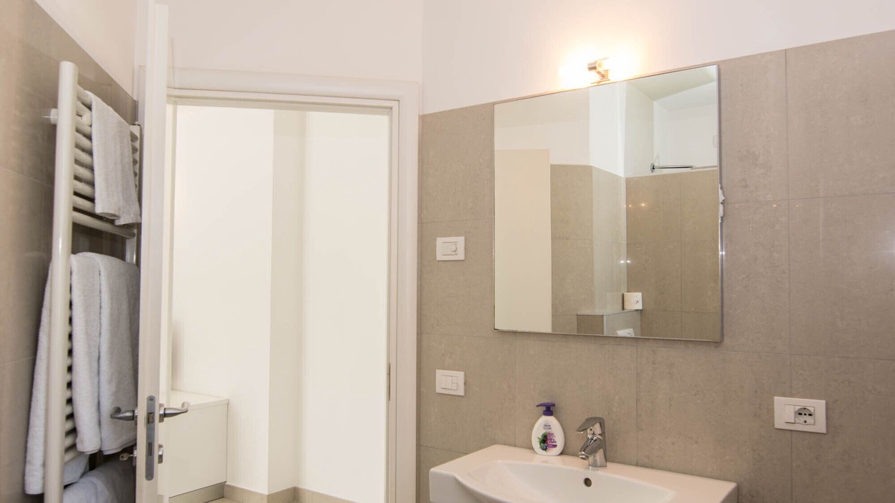 Photo of Bathroom in Arco