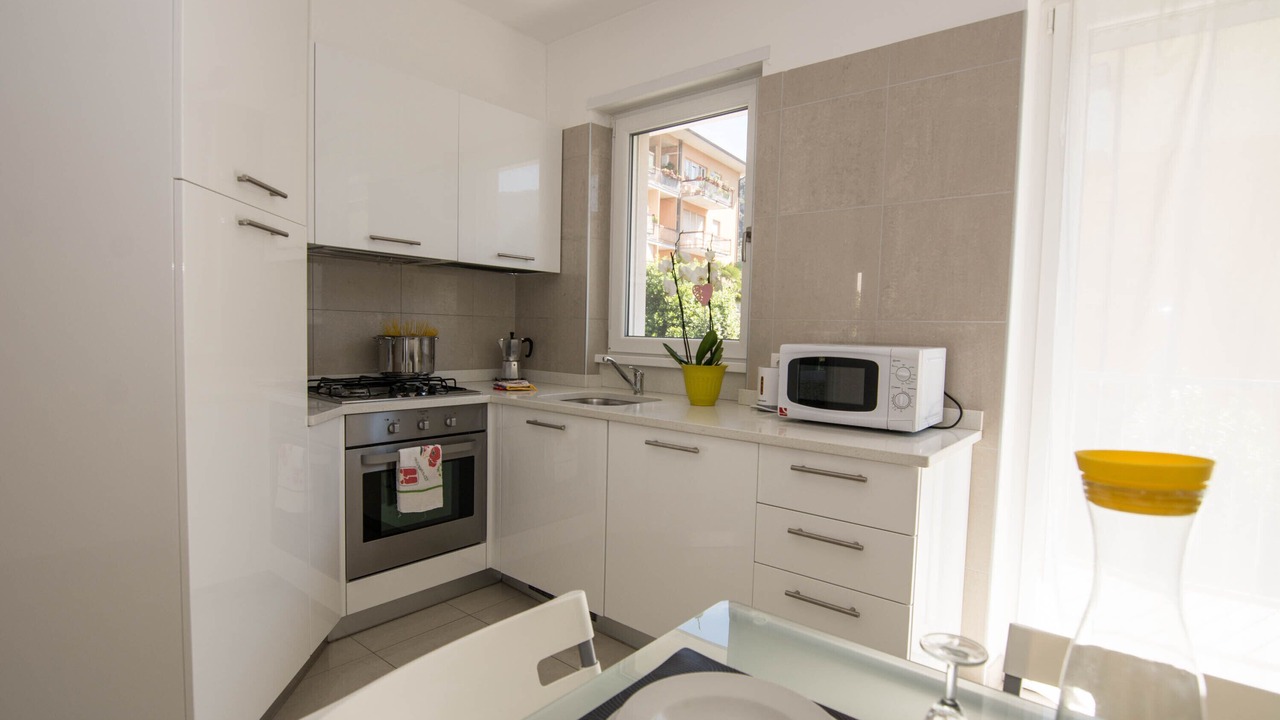 Photo of Kitchen in Arco