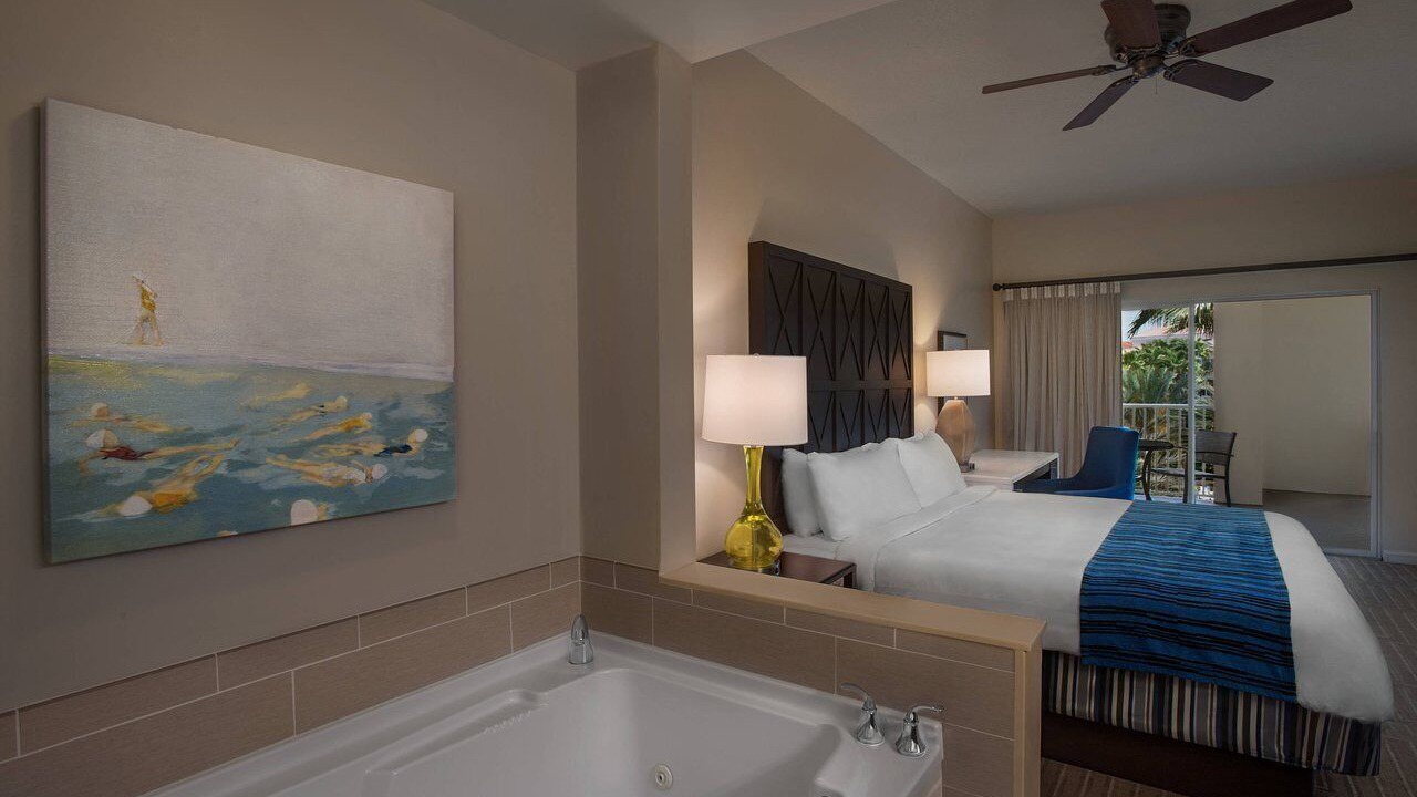Photo of Bedroom in Williamsburg