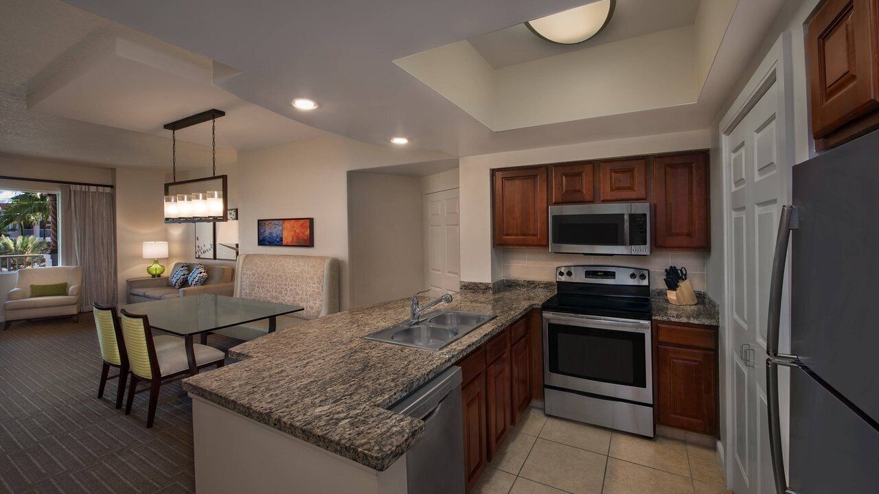 Photo of Kitchen in Williamsburg