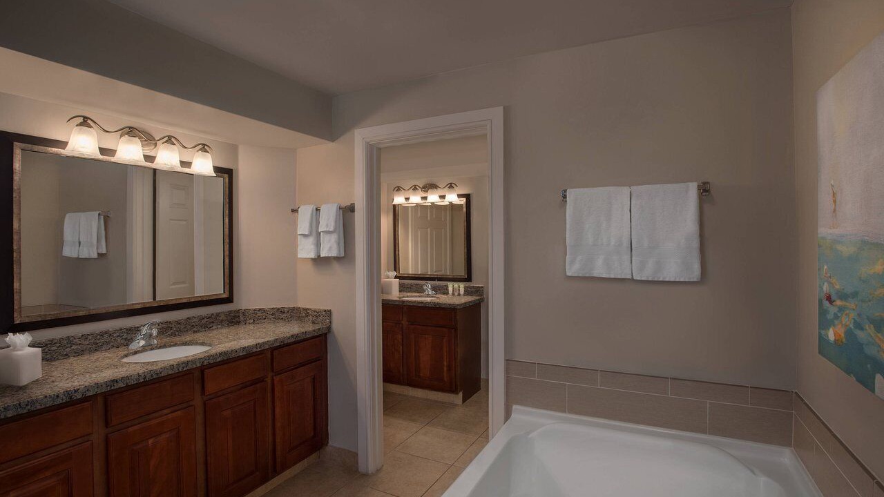 Photo of Bathroom in Williamsburg