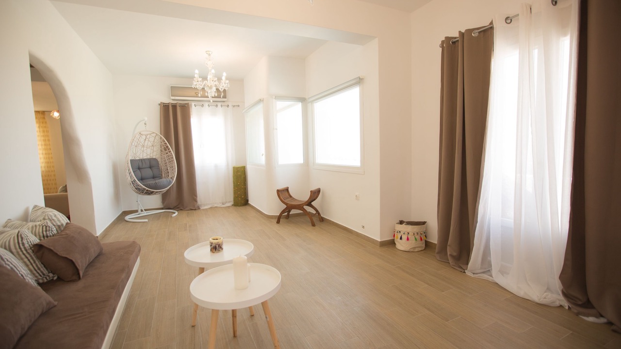 Photo of Livingroom in Pyrgos