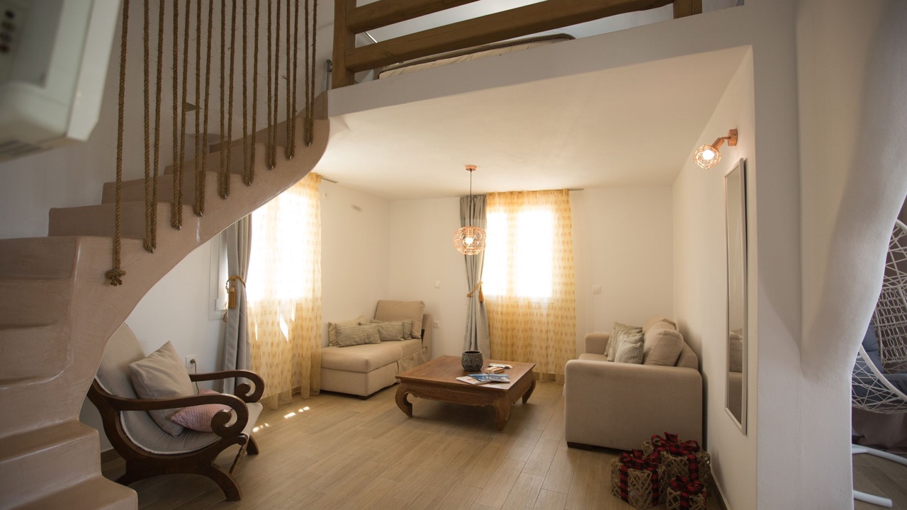 Photo of Livingroom in Pyrgos