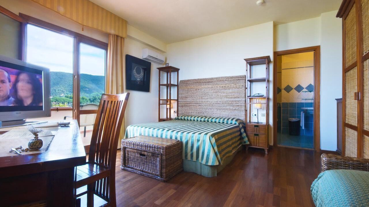 Photo of Bedroom in Procchio