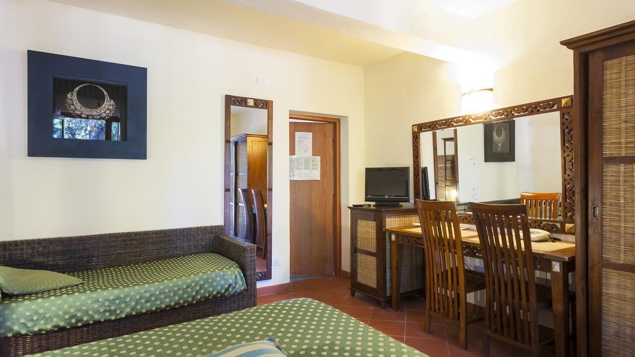 Photo of Bedroom in Procchio