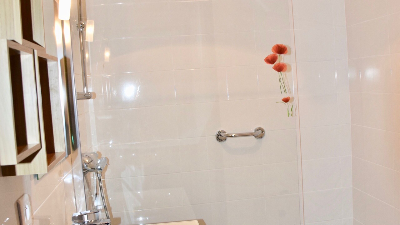 Photo of Bathroom in Beaulieu-sur-Mer