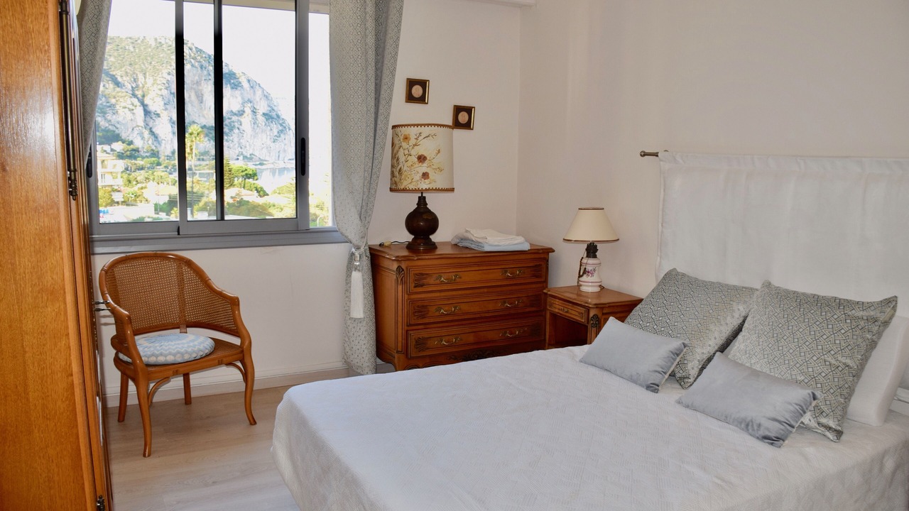Photo of Bedroom in Beaulieu-sur-Mer