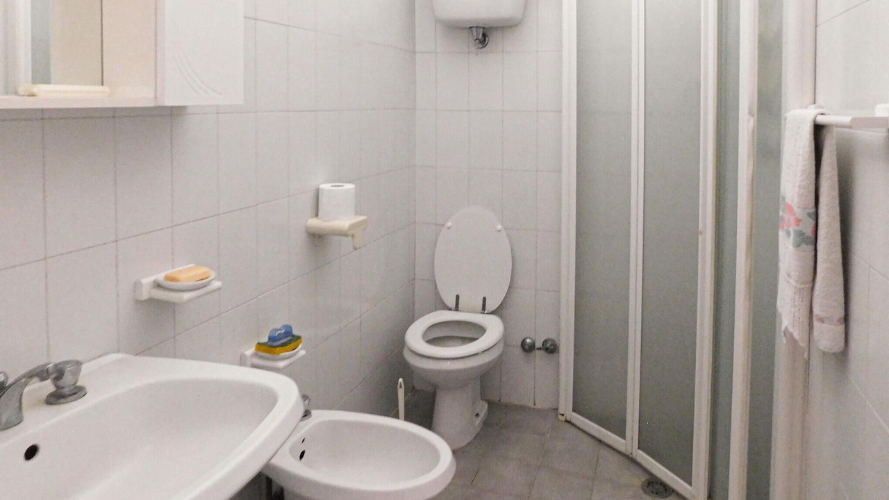 Photo of Bathroom in Murlo