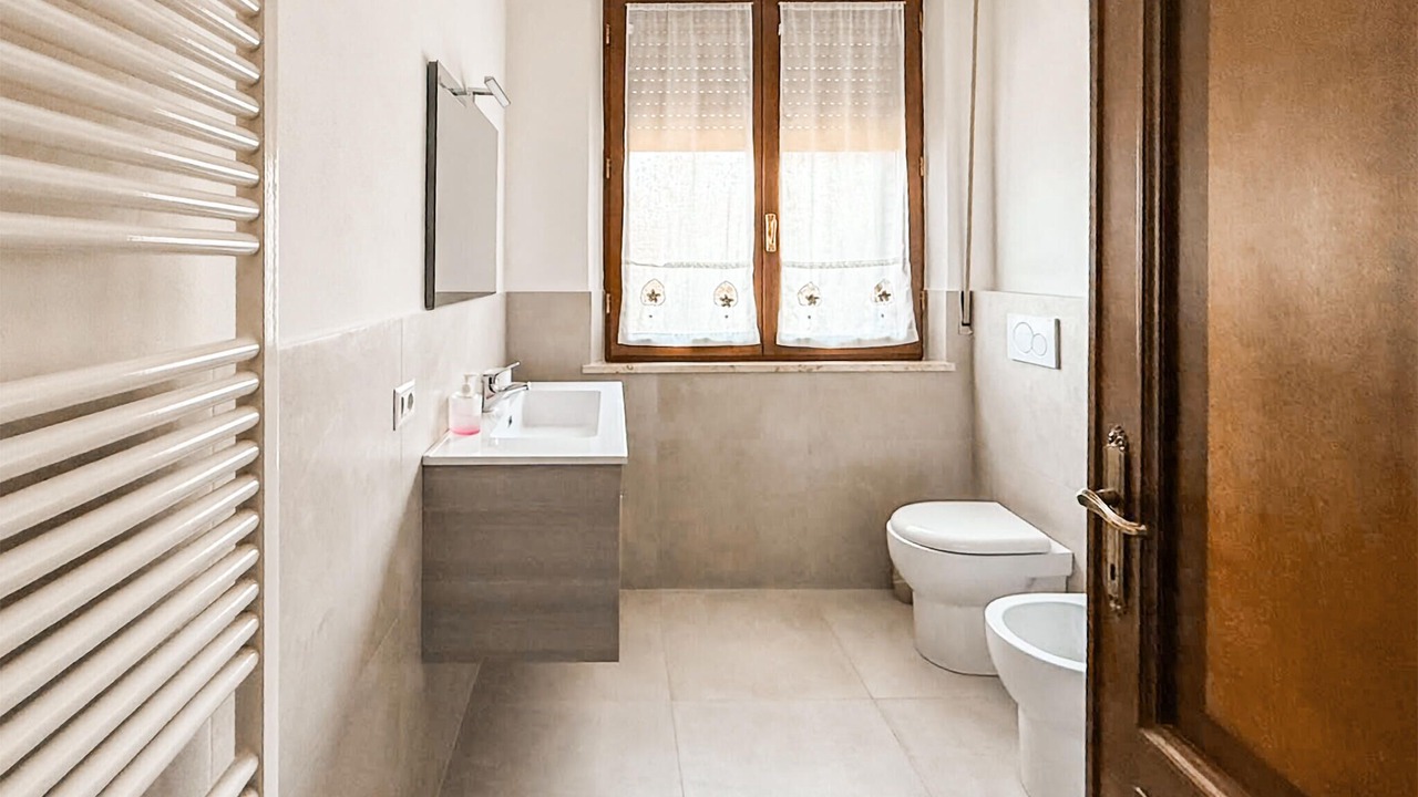 Photo of Bathroom in Murlo