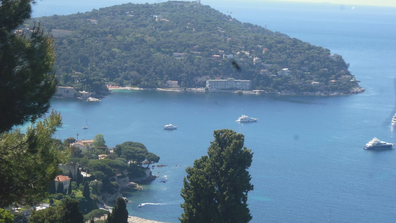 Photo of Outdoor in Beaulieu-sur-Mer