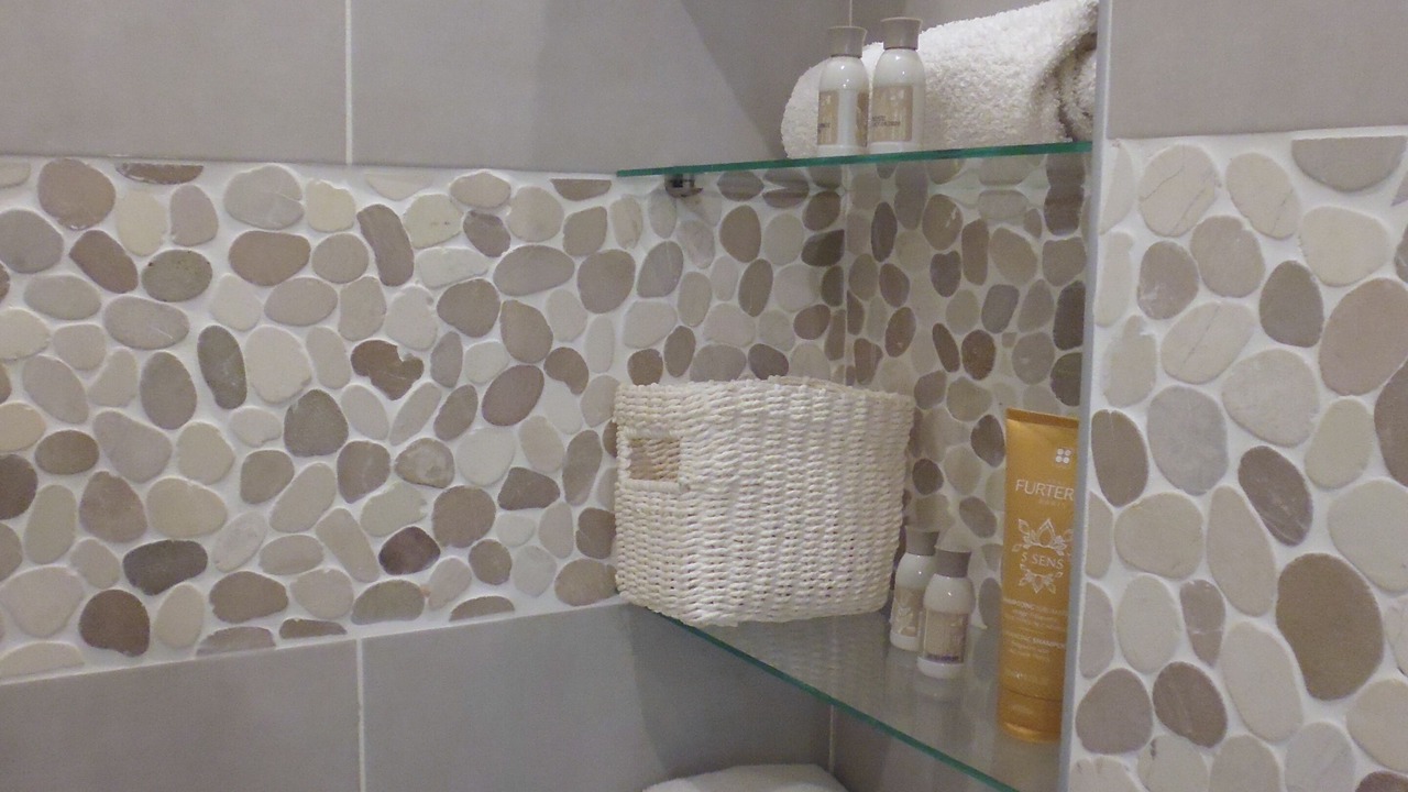 Photo of Bathroom in Beaulieu-sur-Mer