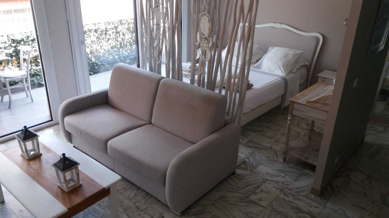 Photo of Bedroom in Beaulieu-sur-Mer