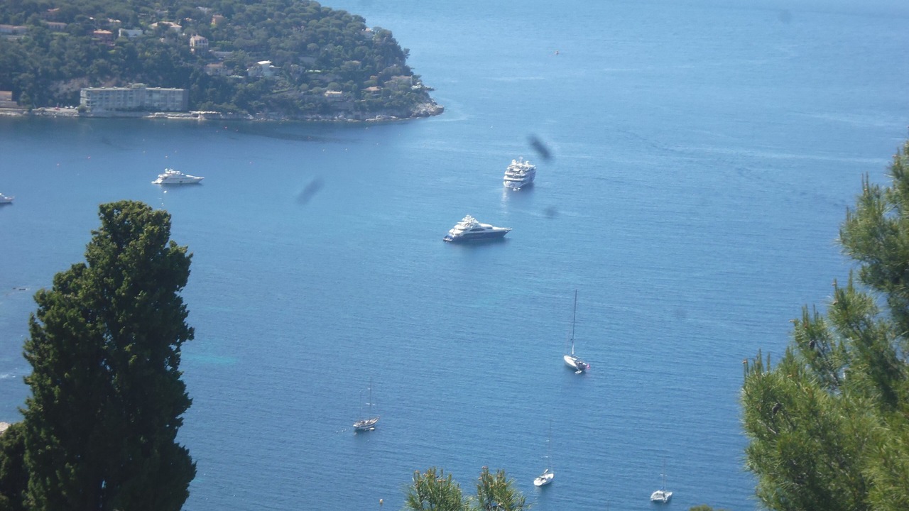 Photo of Outdoor in Beaulieu-sur-Mer