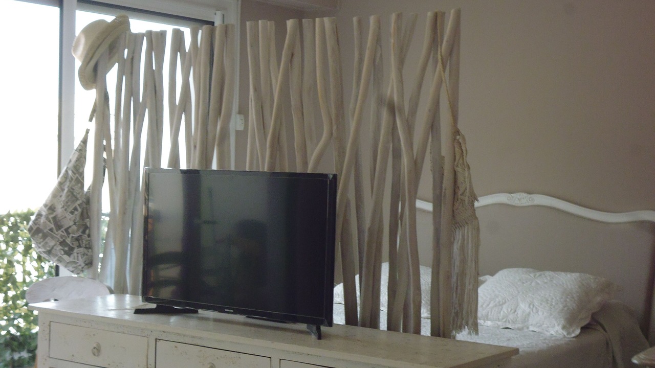 Photo of Bedroom in Beaulieu-sur-Mer