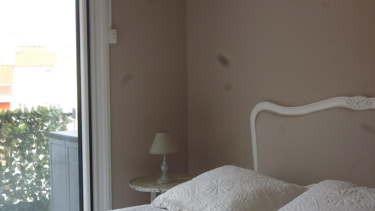 Photo of Bedroom in Beaulieu-sur-Mer