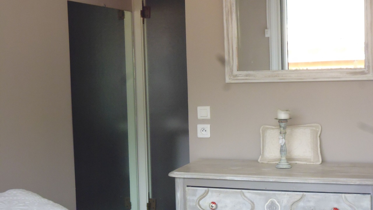 Photo of Bedroom in Beaulieu-sur-Mer