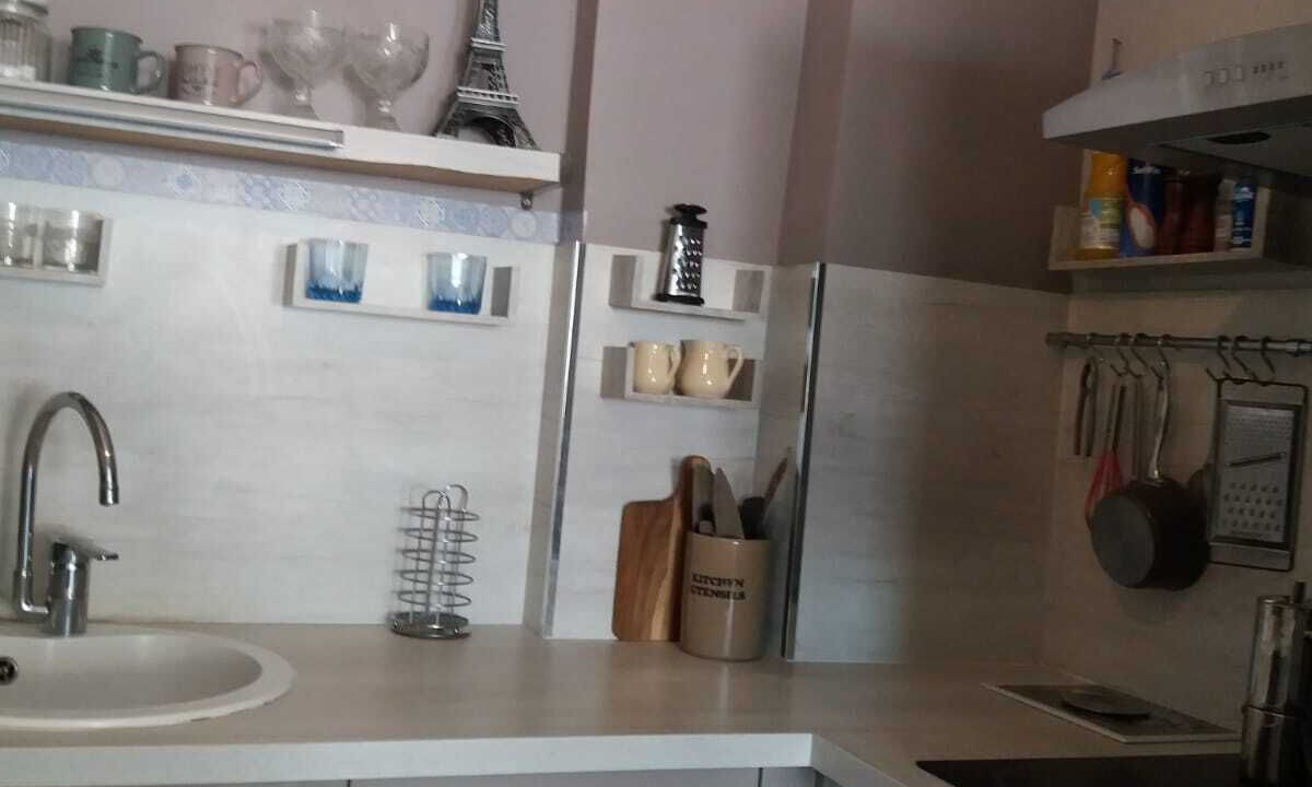 Photo of Kitchen in Beaulieu-sur-Mer