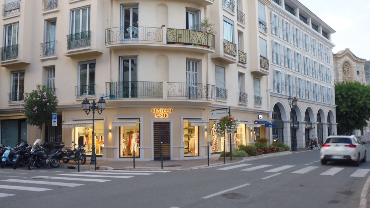 Photo of Outdoor in Beaulieu-sur-Mer
