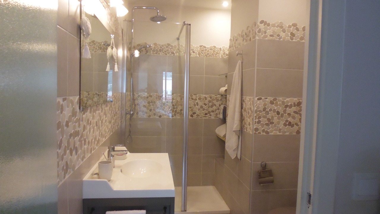 Photo of Bathroom in Beaulieu-sur-Mer