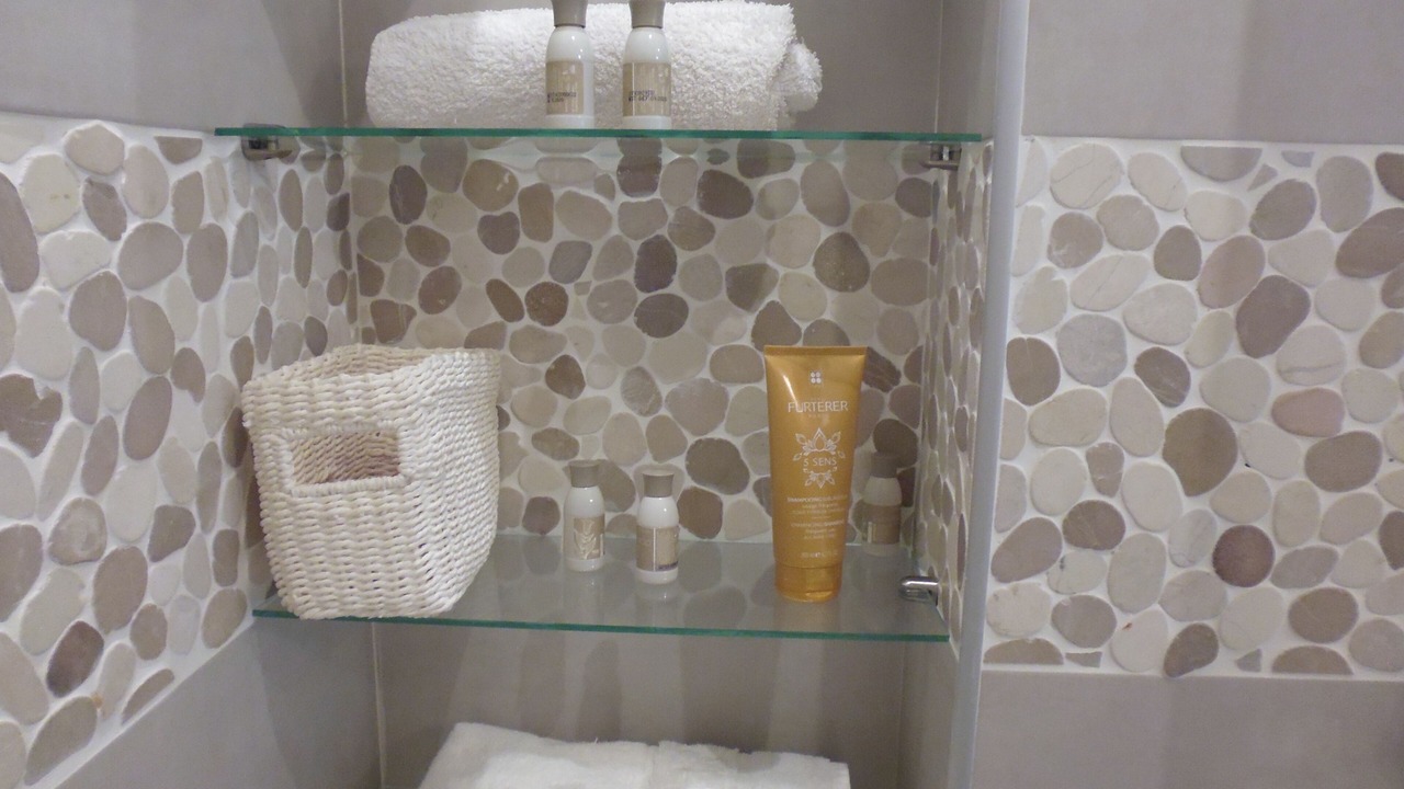 Photo of Bathroom in Beaulieu-sur-Mer