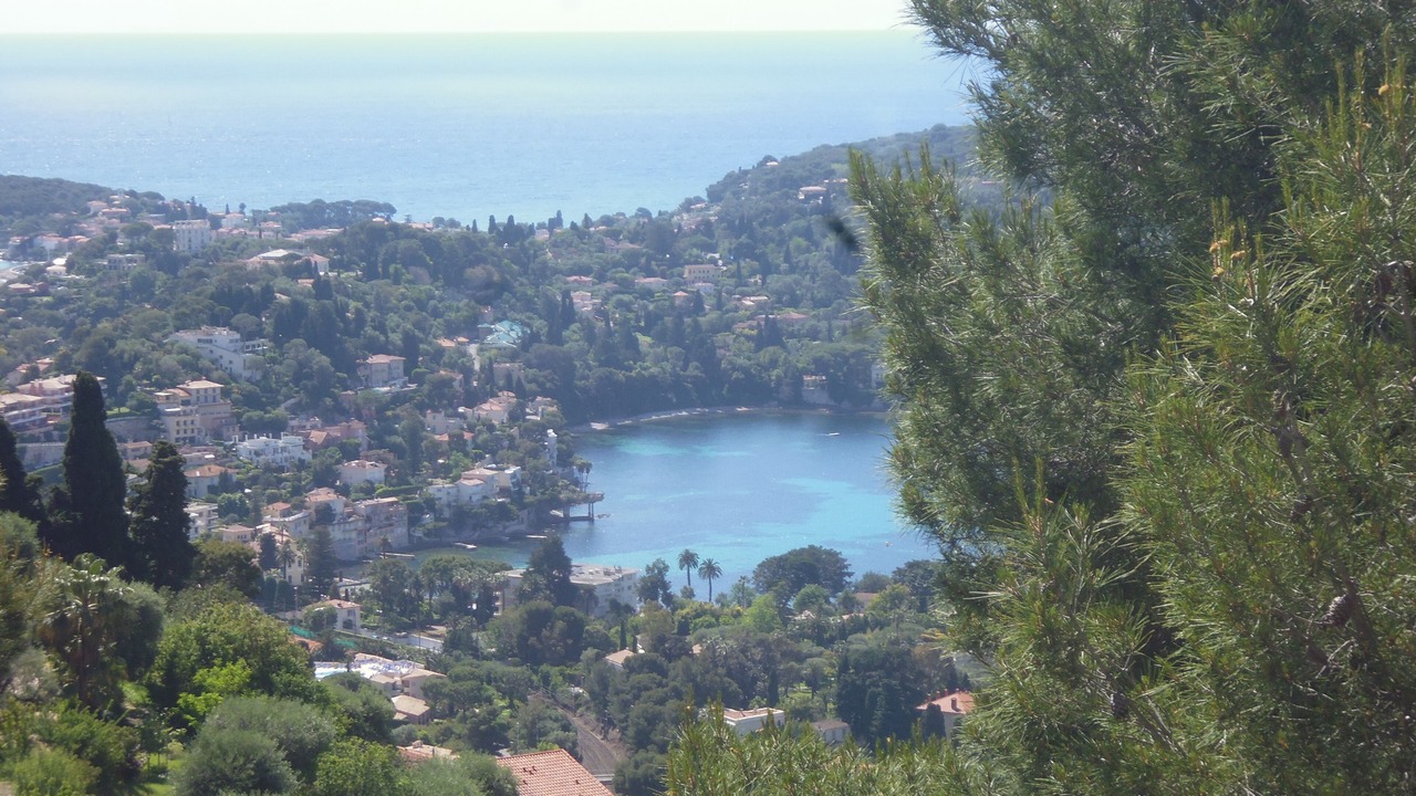 Photo of Outdoor in Beaulieu-sur-Mer