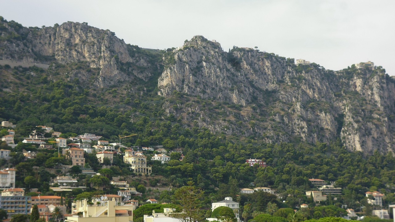 Photo of Outdoor in Beaulieu-sur-Mer