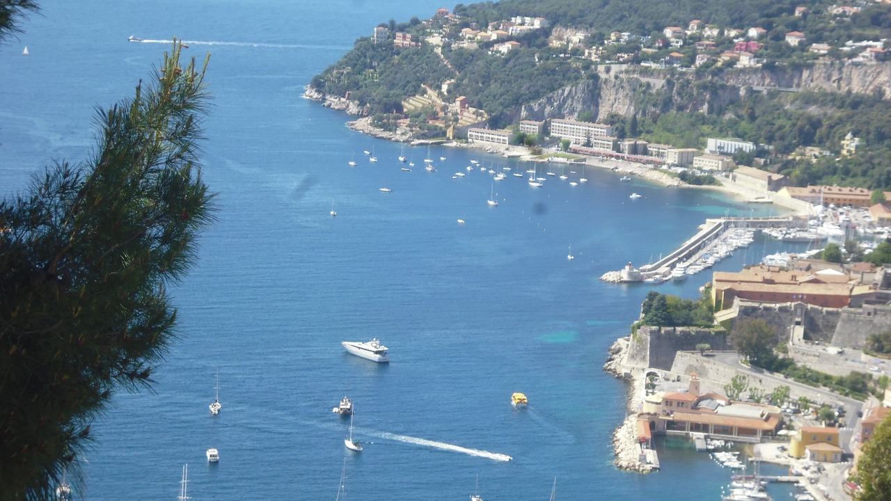 Photo of Others in Beaulieu-sur-Mer