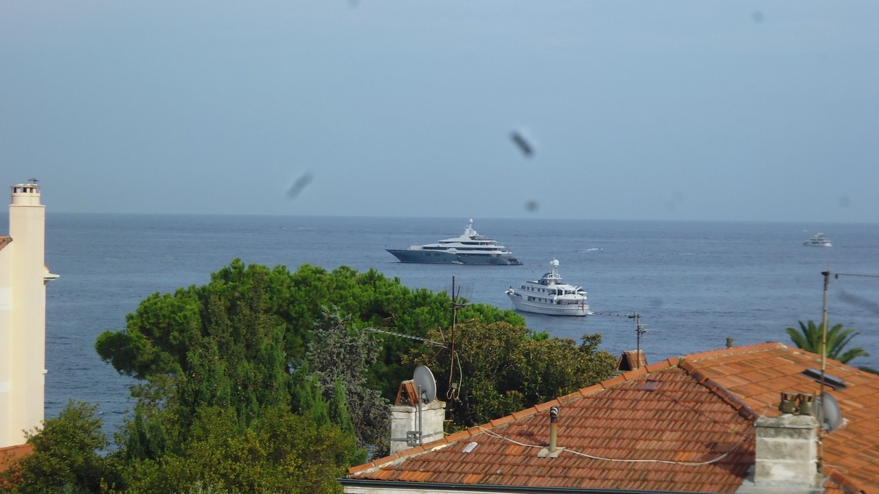 Photo of Others in Beaulieu-sur-Mer