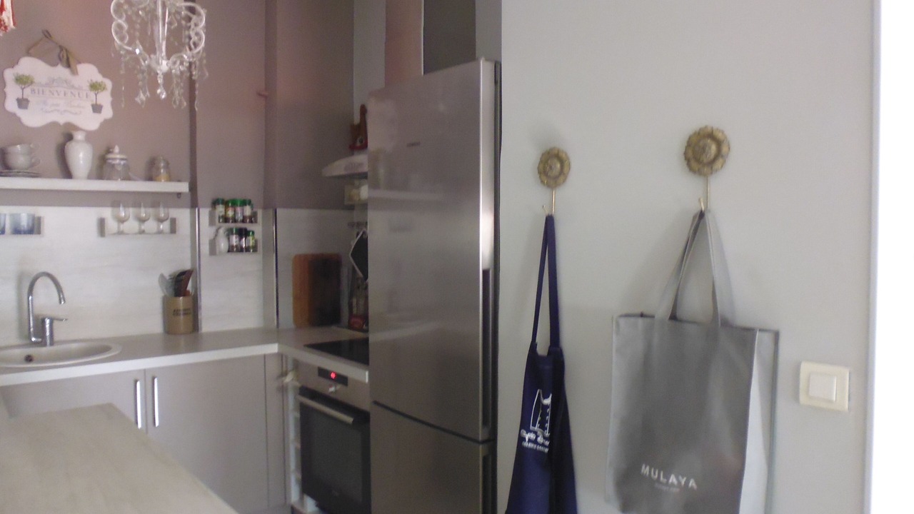 Photo of Kitchen in Beaulieu-sur-Mer