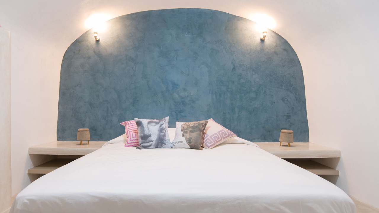 Photo of Bedroom in Vothon
