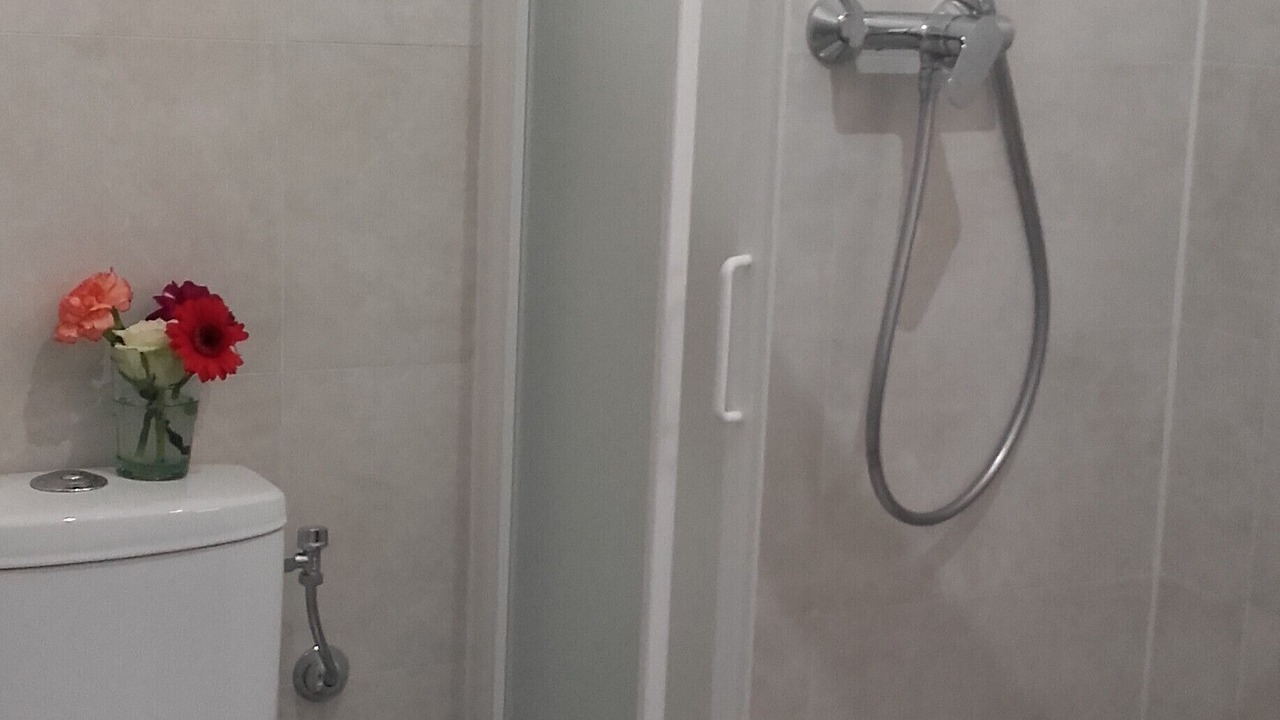 Photo of Bathroom in Antibes Old Town