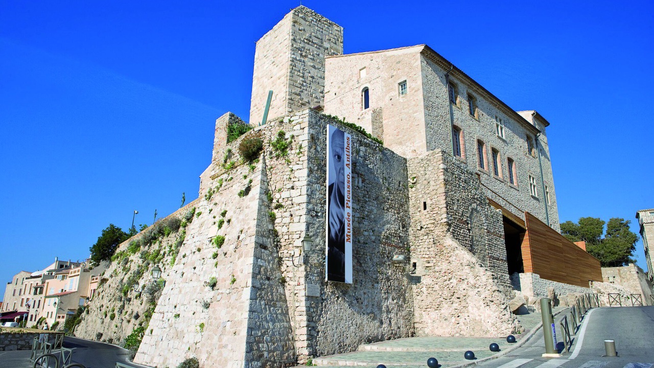 Photo of Others in Antibes Old Town