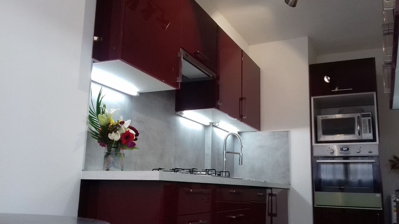 Photo of Kitchen in Antibes Old Town