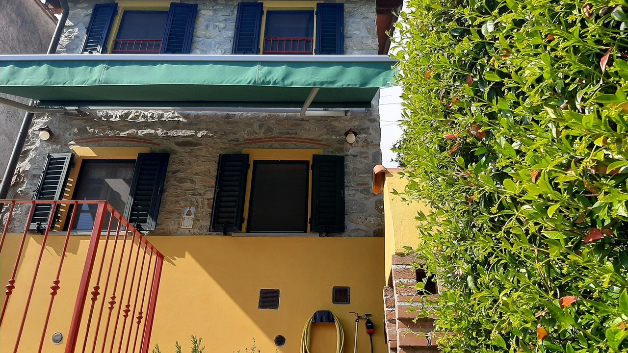Photo of Outdoor in Montefegatesi