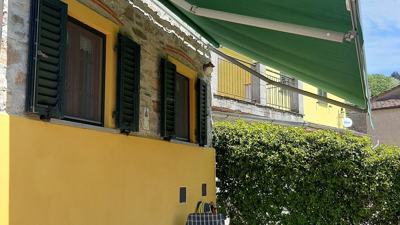 Photo of Outdoor in Montefegatesi