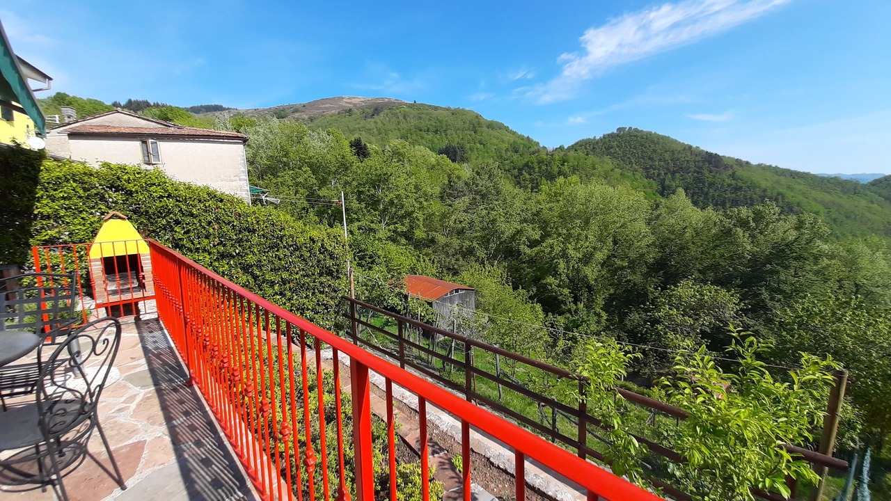 Photo of Outdoor in Montefegatesi