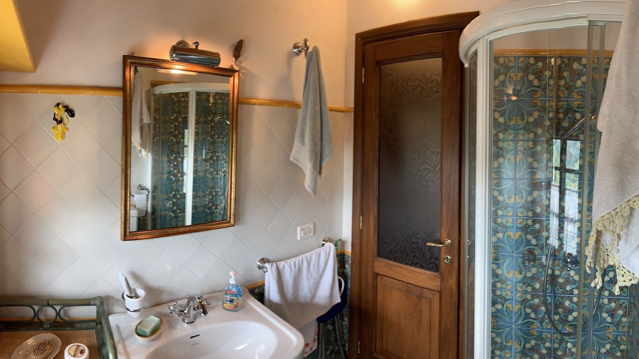 Photo of Bathroom in Montefegatesi