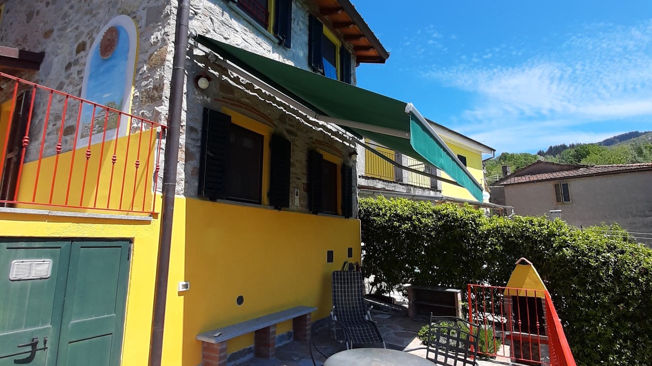 Photo of Outdoor in Montefegatesi