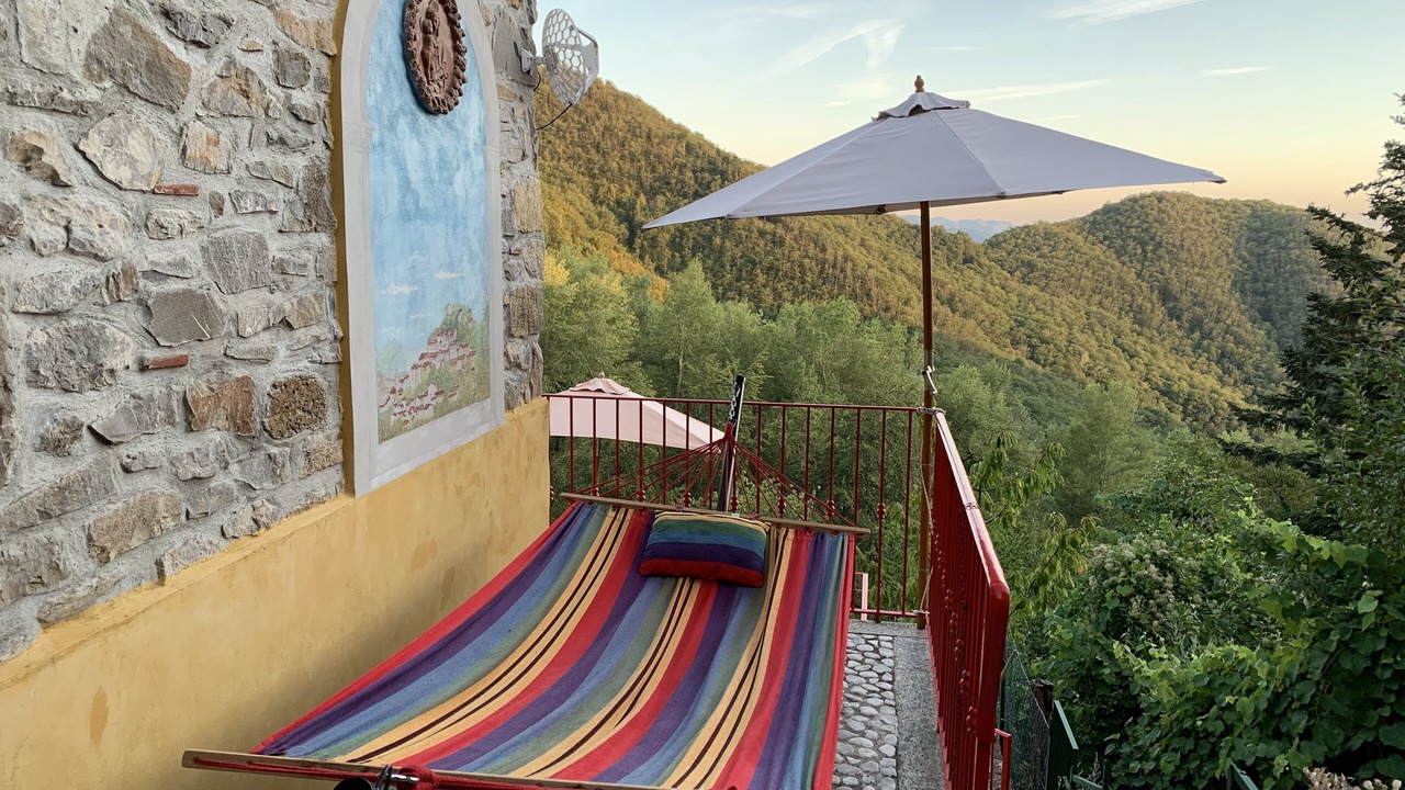 Photo of Outdoor in Montefegatesi