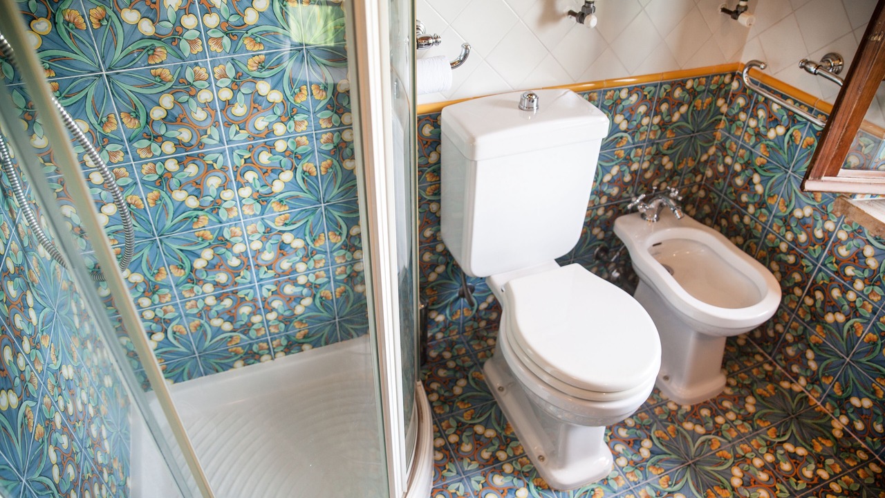 Photo of Bathroom in Montefegatesi