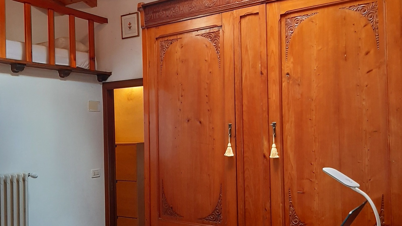 Photo of Bedroom in Montefegatesi
