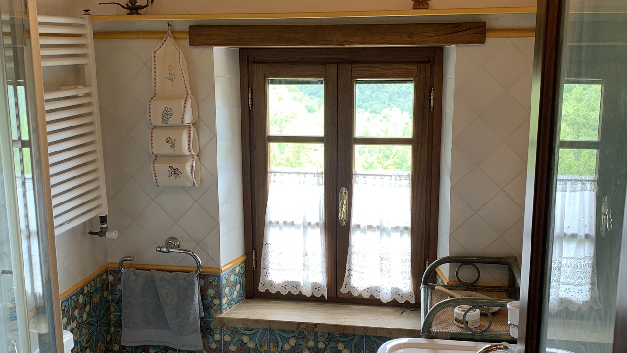 Photo of Bathroom in Montefegatesi