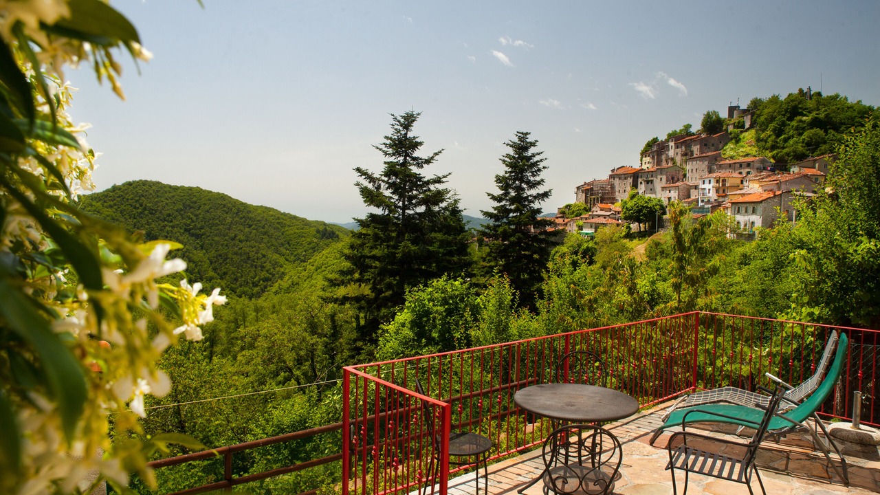 Photo of Outdoor in Montefegatesi