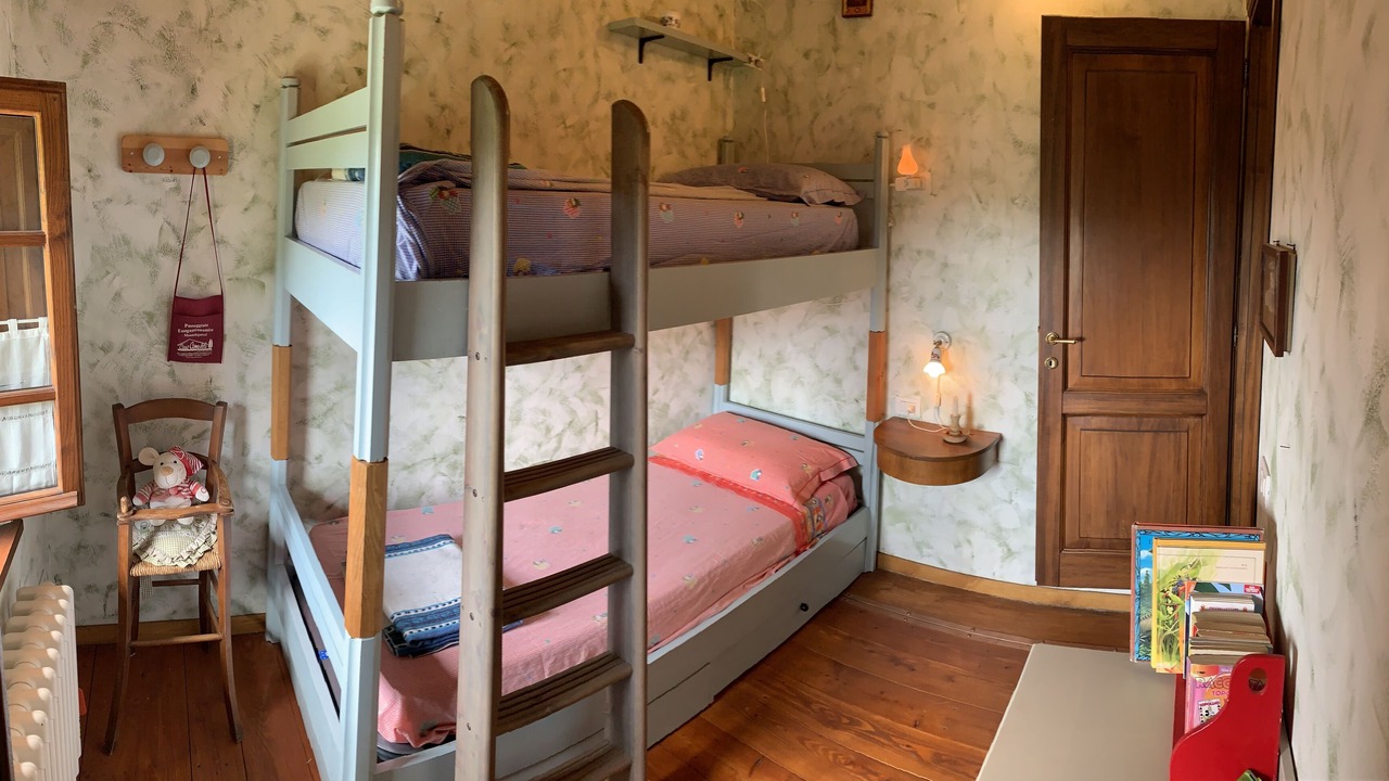 Photo of Bedroom in Montefegatesi
