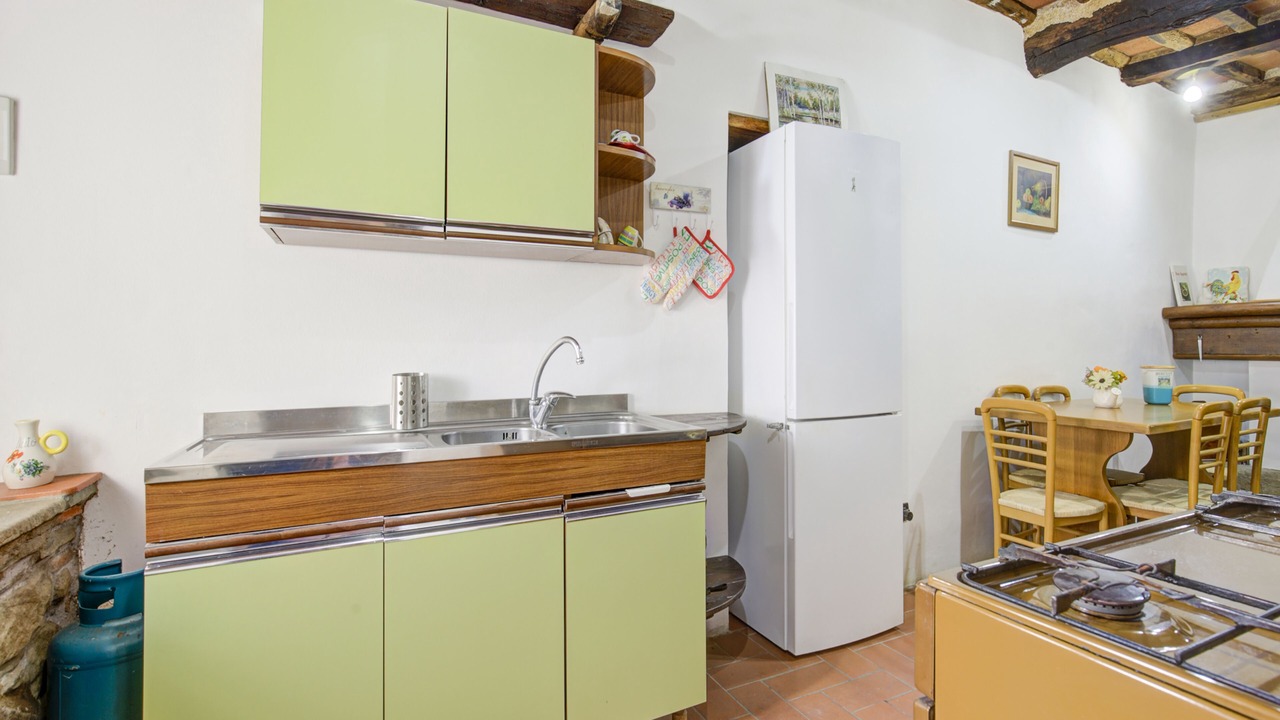 Photo of Kitchen in Macchino