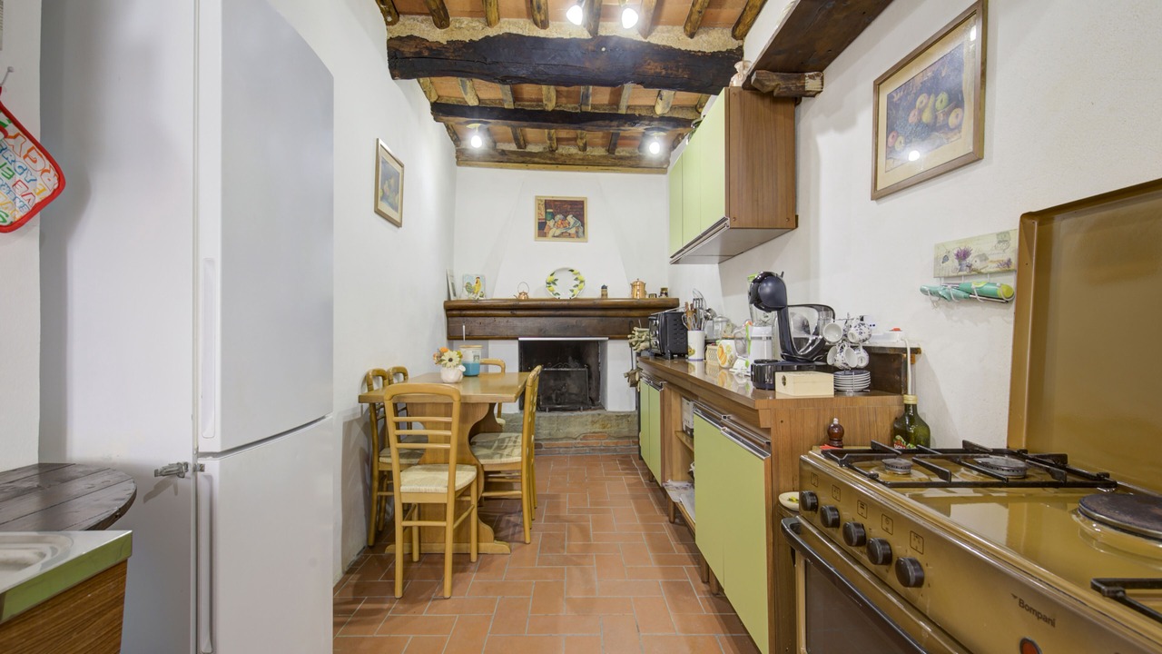 Photo of Kitchen in Macchino