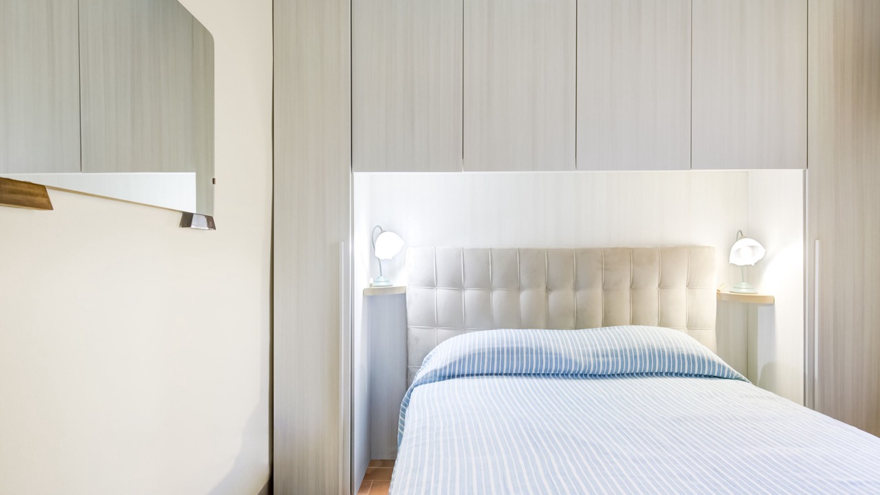 Photo of Bedroom in Macchino