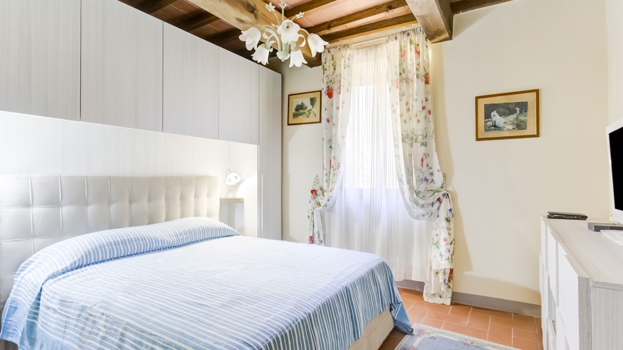 Photo of Bedroom in Macchino