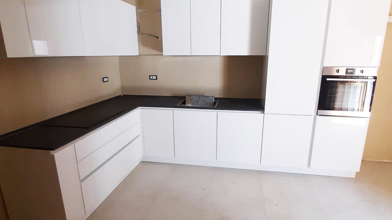 Photo of Kitchen in Viareggio
