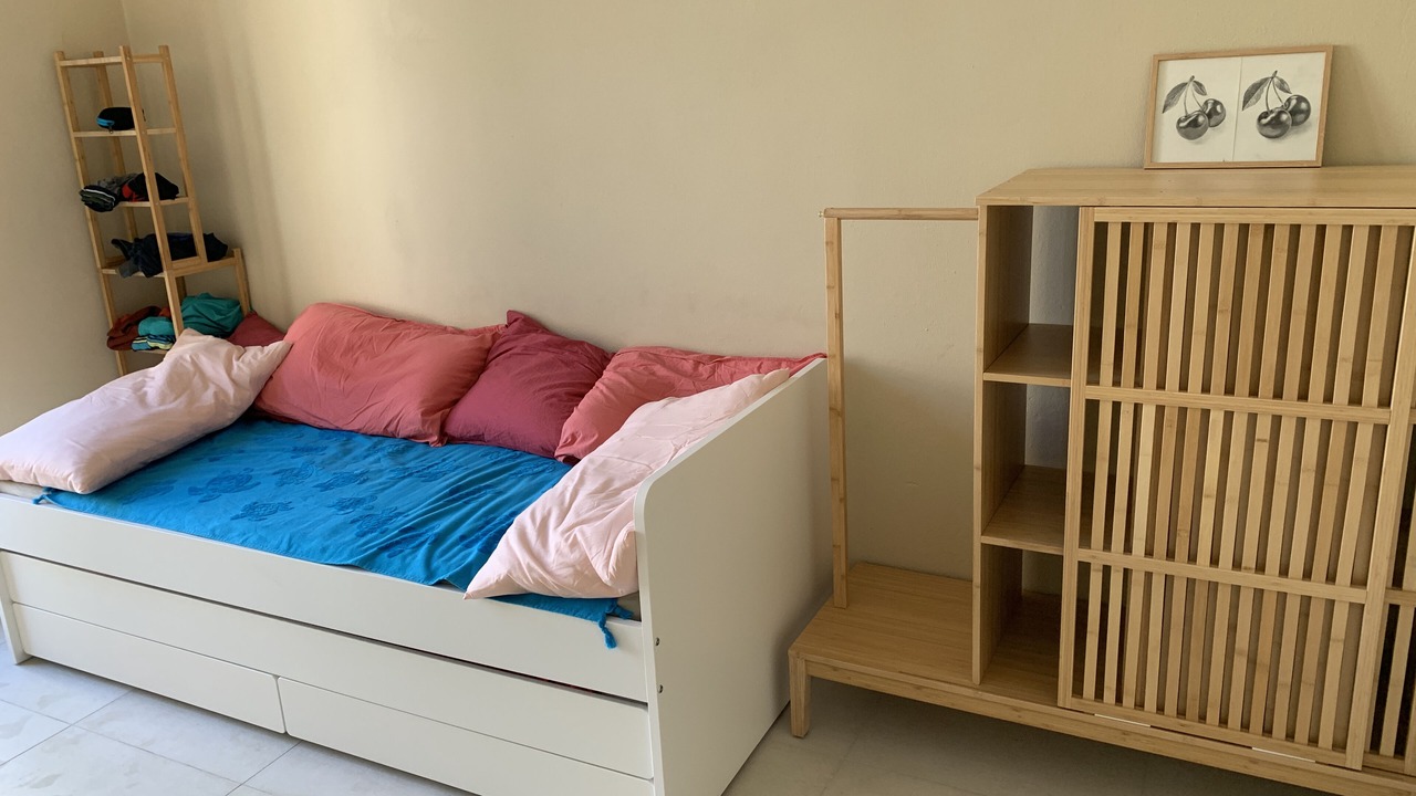 Photo of Bedroom in Viareggio